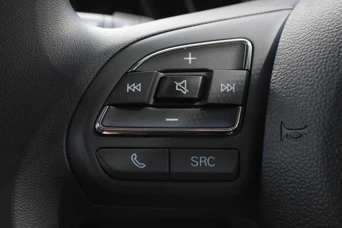 2024 MG MG5 Vibe
