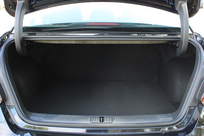 2024 MG MG5 Vibe