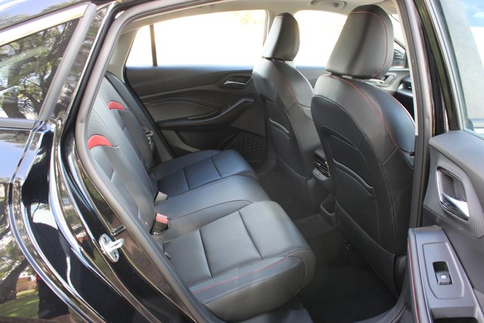 2024 MG MG5 Vibe