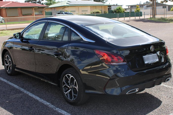 2024 MG MG5 Vibe