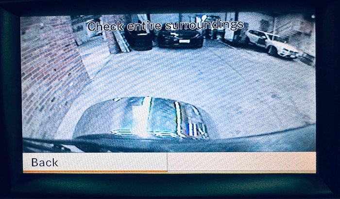 2012 Mercedes-Benz G-Class G55 AMG W463 MY11 AWD Black