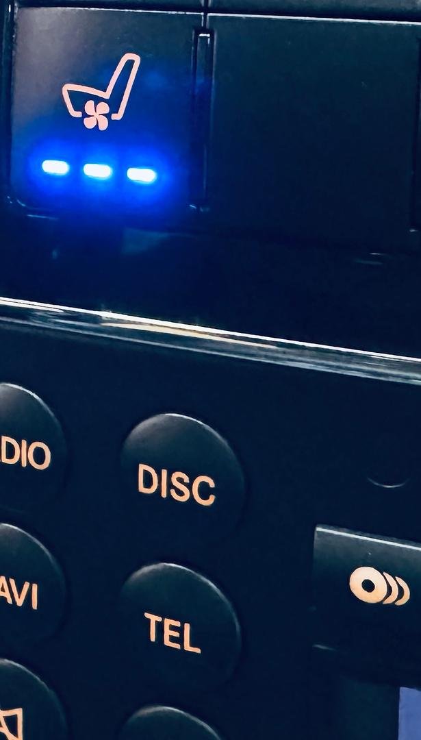 2012 Mercedes-Benz G-Class G55 AMG W463 MY11 AWD Black