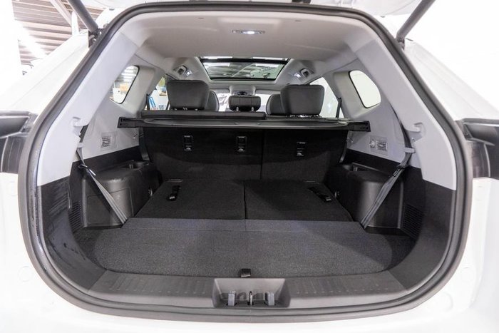 2025 Chery Tiggo 8 Pro Max Ultimate AWD