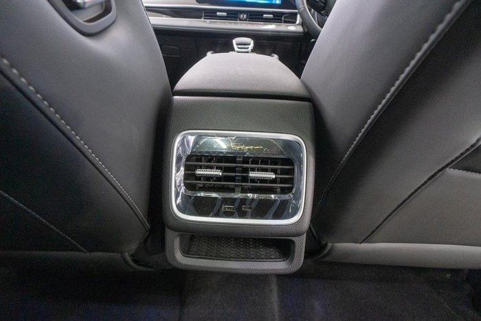 2025 Chery Tiggo 8 Pro Max Ultimate AWD