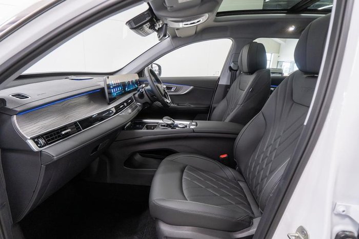 2025 Chery Tiggo 8 Pro Max Ultimate AWD