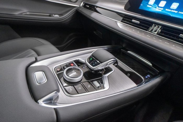 2025 Chery Tiggo 8 Pro Max Ultimate AWD