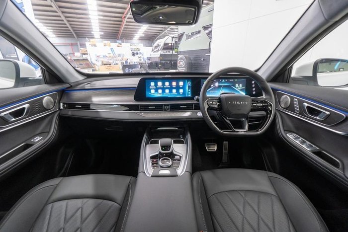 2025 Chery Tiggo 8 Pro Max Ultimate AWD