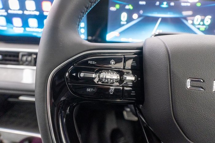 2025 Chery Tiggo 8 Pro Max Ultimate AWD