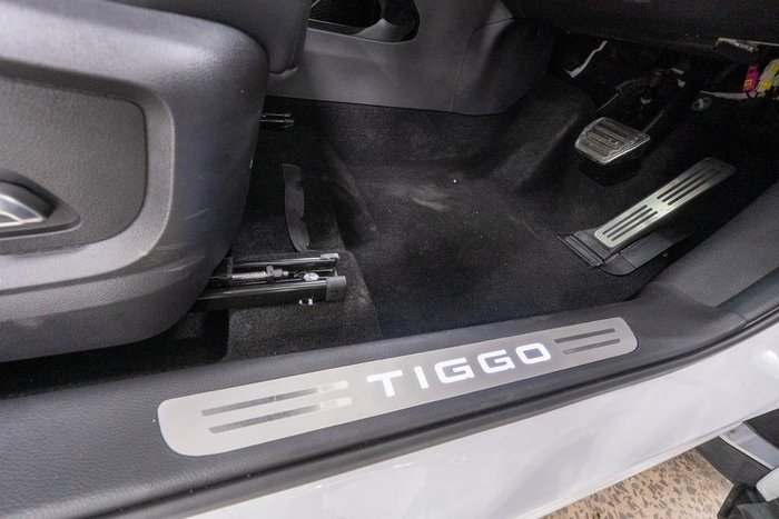 2025 Chery Tiggo 8 Pro Max Ultimate AWD