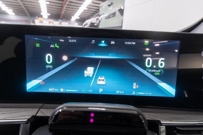 2025 Chery Tiggo 8 Pro Max Ultimate AWD