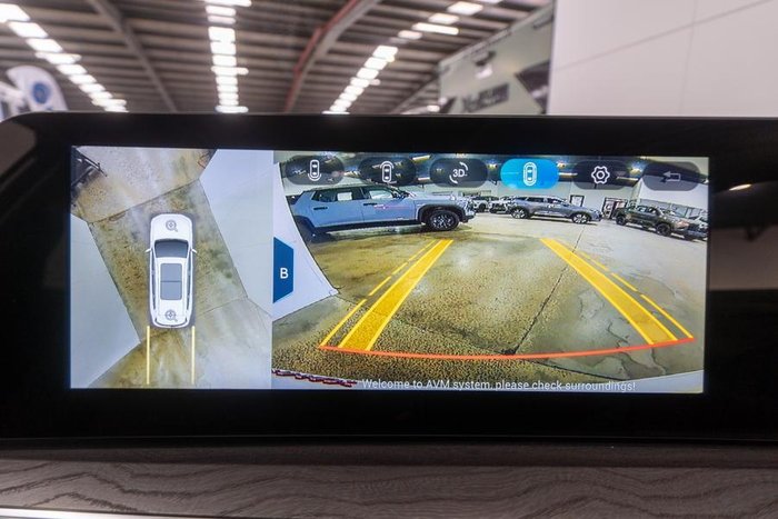 2025 Chery Tiggo 8 Pro Max Ultimate AWD