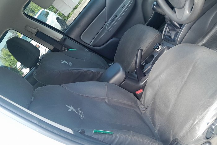 2017 Mitsubishi Triton GLX