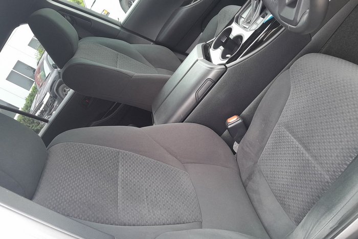 2023 Toyota Landcruiser GXL