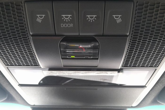 2023 Toyota Landcruiser GXL