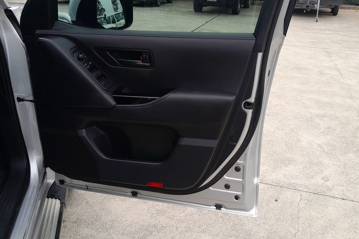 2023 Toyota Landcruiser GXL