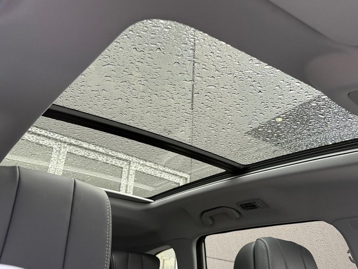 2025 Chery Tiggo 8 Pro Max Ultimate AWD MY24 AWD Grey