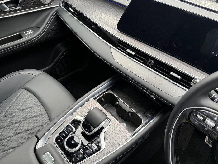 2025 Chery Tiggo 8 Pro Max Ultimate AWD