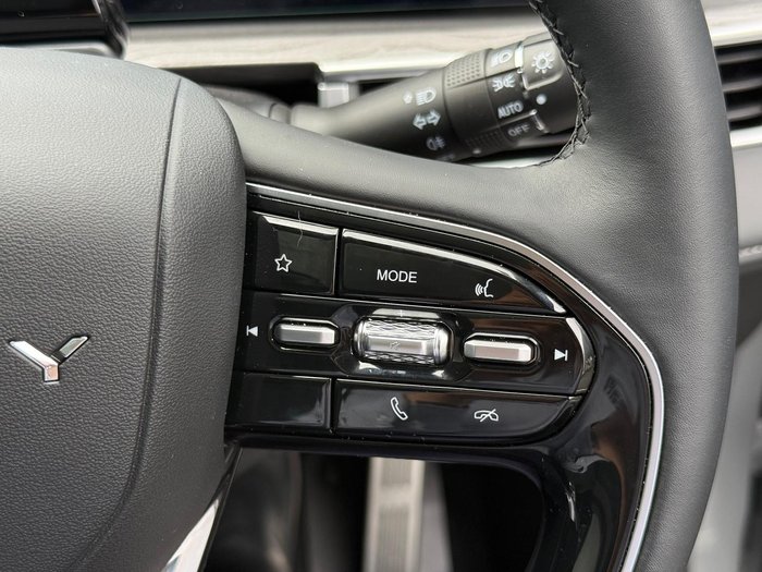 2025 Chery Tiggo 8 Pro Max Ultimate AWD MY24 AWD Grey