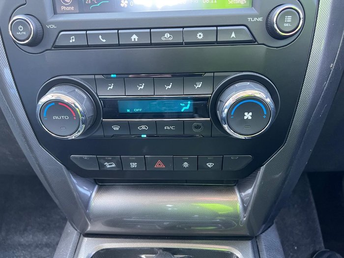 2023 Mahindra PIK-UP S11