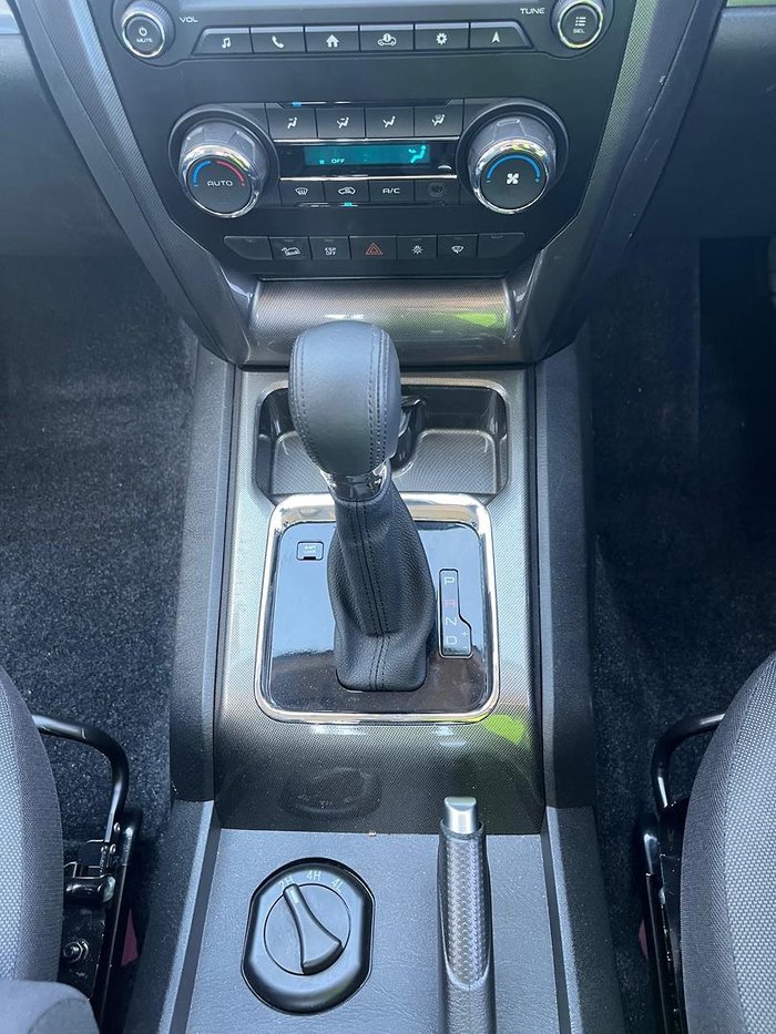 2023 Mahindra PIK-UP S11