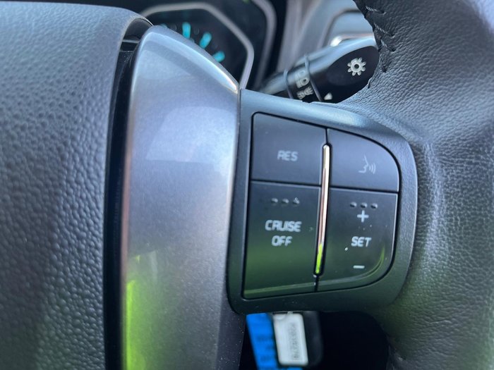 2023 Mahindra PIK-UP S11