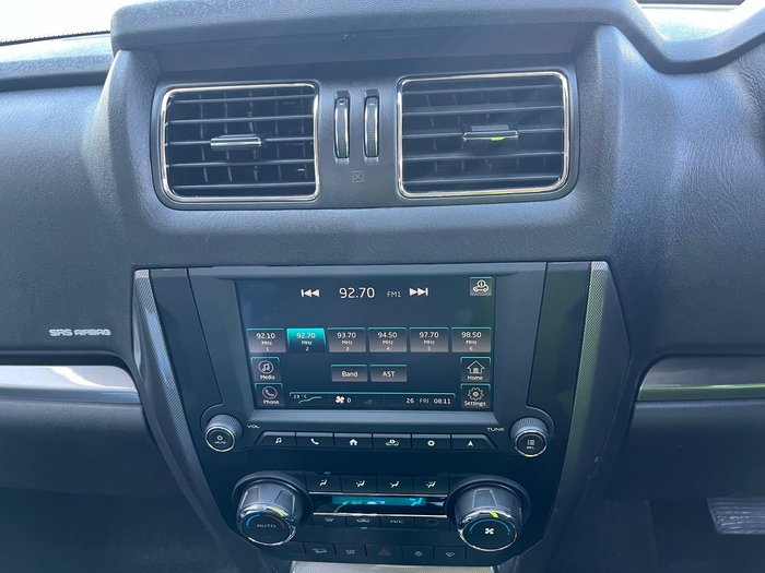 2023 Mahindra PIK-UP S11