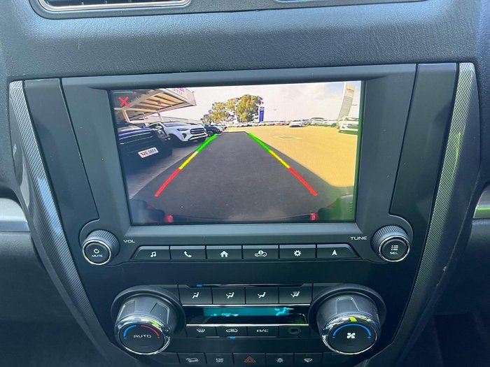 2023 Mahindra PIK-UP S11