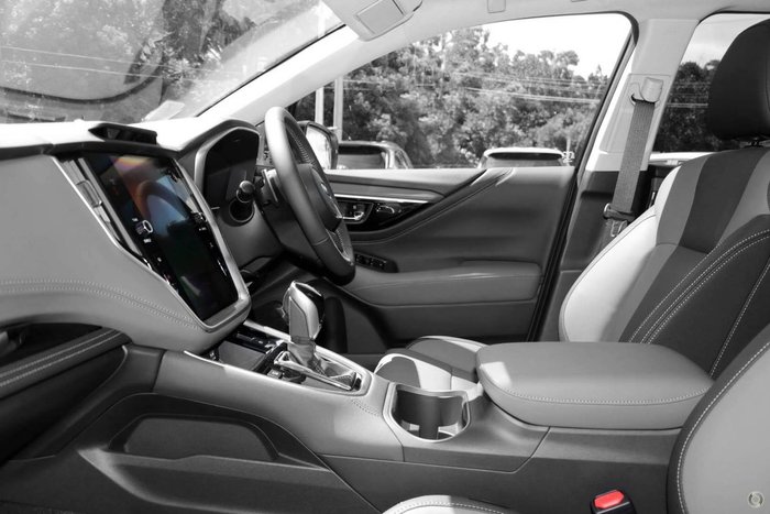 2025 Subaru Outback AWD Sport XT Onyx