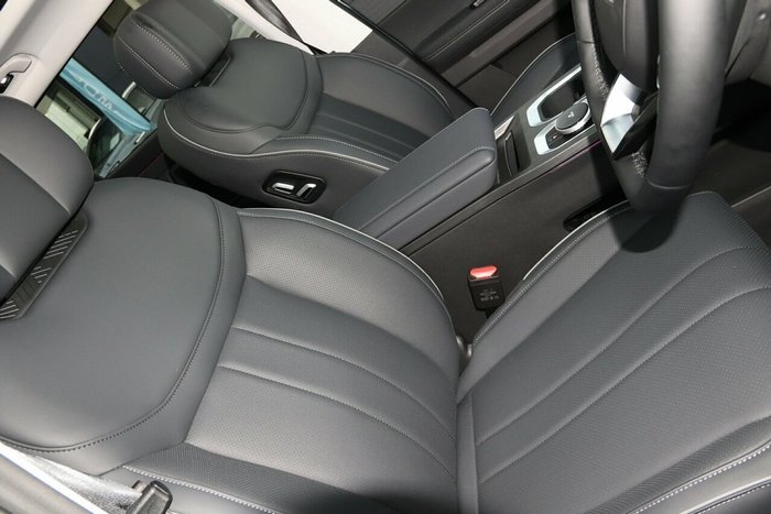 2025 Jaecoo J7 Ridge