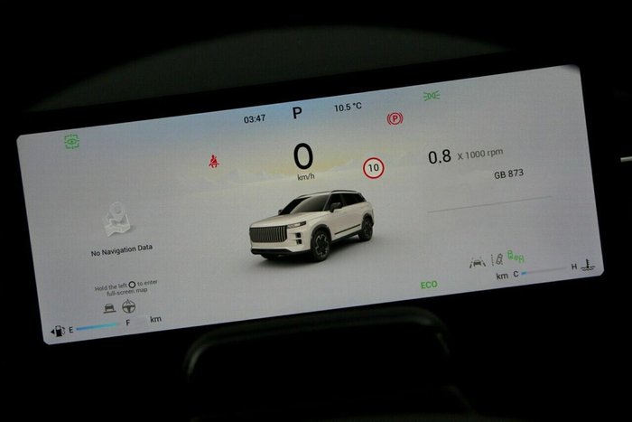 2025 Jaecoo J7 Ridge