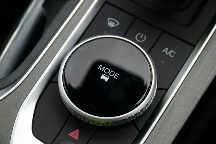 2025 Jaecoo J7 Ridge