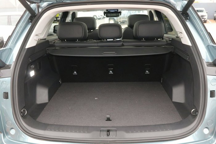 2025 Jaecoo J7 Ridge