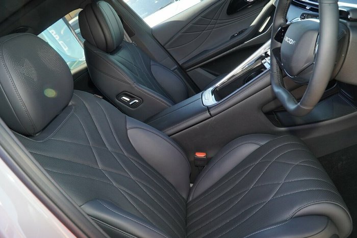 2025 Omoda Omoda 9 Virtue