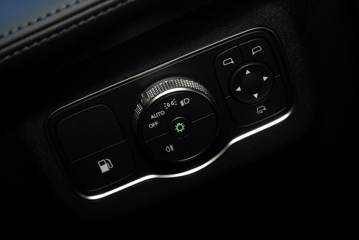 2025 Omoda Omoda 9 Virtue