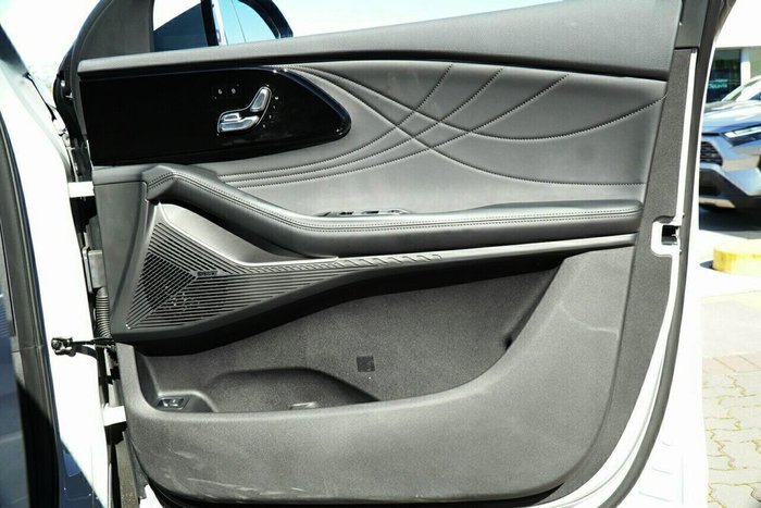 2025 Omoda Omoda 9 Virtue