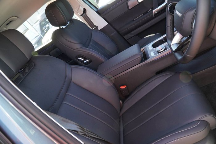 2025 Jaecoo J7 Track