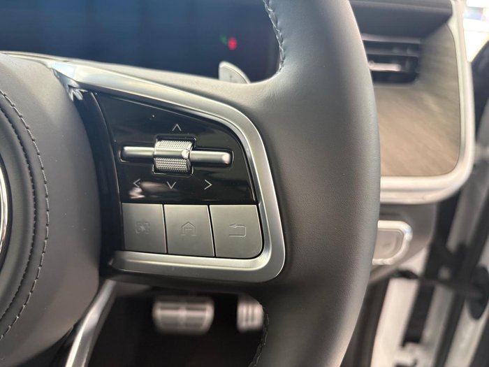 2025 GWM Tank 500 Ultra Hi4-T PHEV