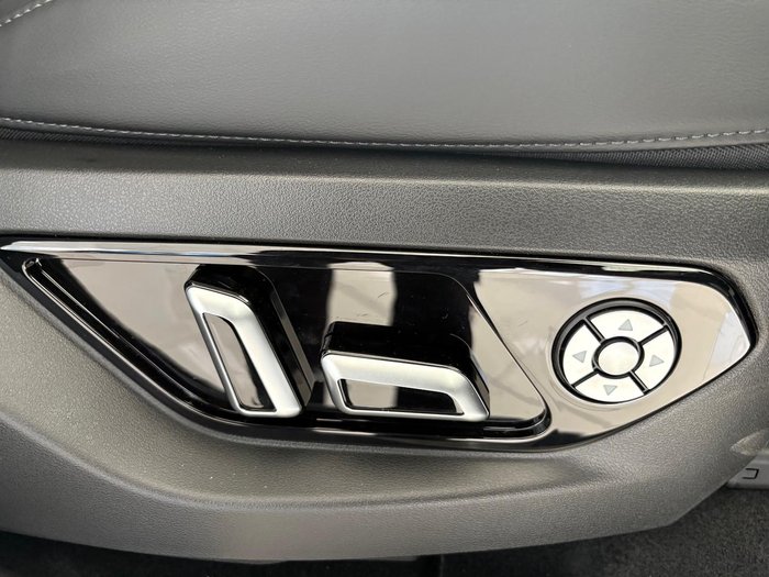 2025 GWM Tank 500 Ultra Hi4-T PHEV