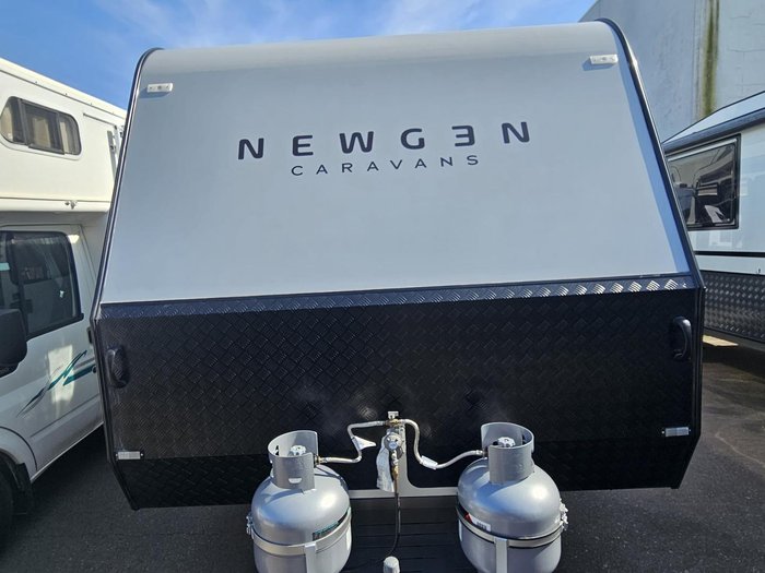 2025 NEWGEN Caravans Ngb19