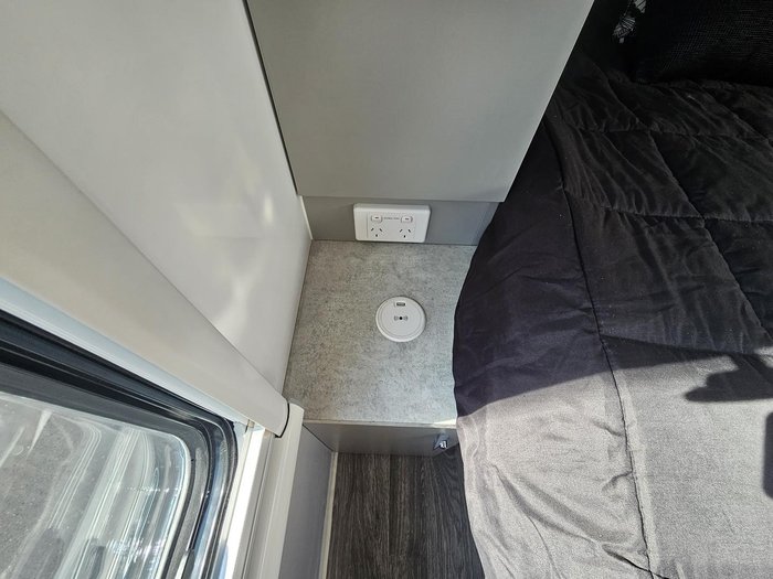 2025 NEWGEN Caravans Ngb19