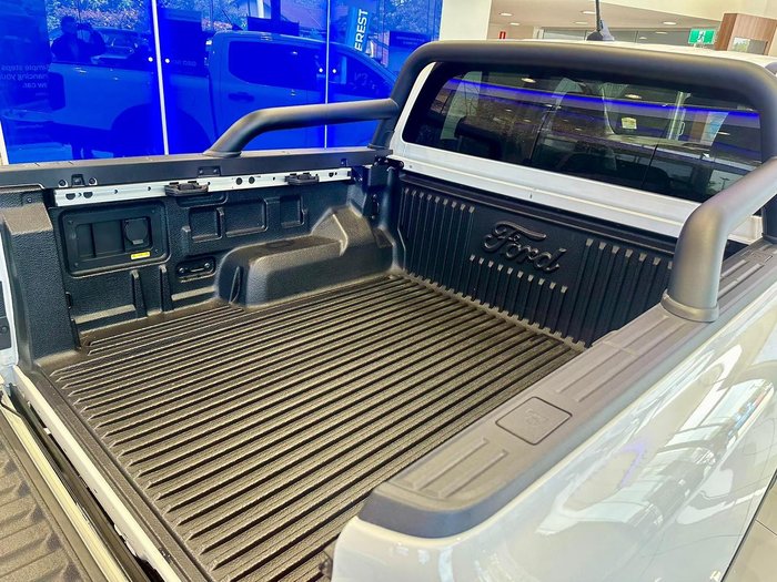 2025 Ford Ranger Sport