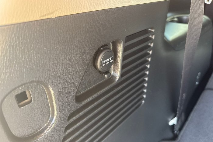 2018 Nissan Patrol Ti