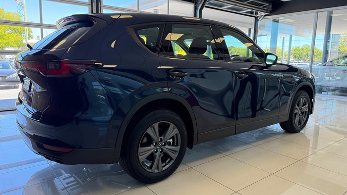 2025 Mazda CX-60 G25 Pure