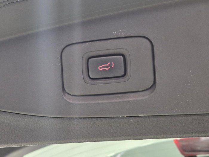 2023 Isuzu MU-X LS-T MY23 4X4 Dual Range White