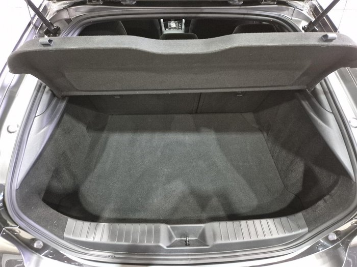 2022 Mazda 3 G20 Evolve BP Series Grey