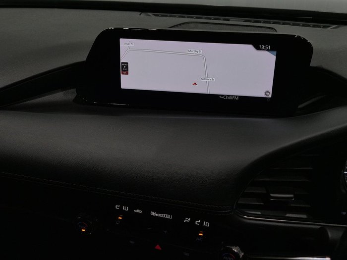 2022 Mazda 3 G20 Evolve BP Series Grey