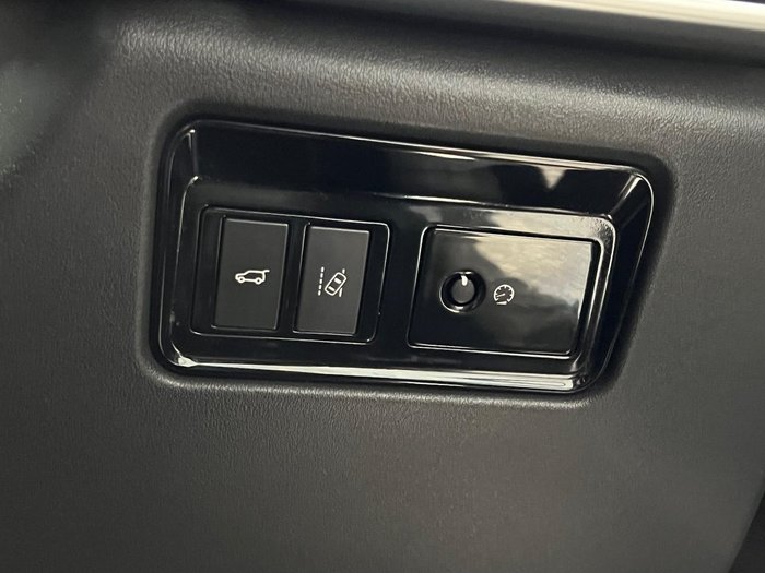 2016 Jaguar F-PACE 30d S X761 MY17 AWD Polaris White