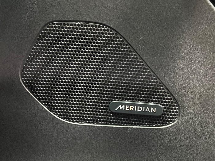 2016 Jaguar F-PACE 30d S X761 MY17 AWD Polaris White