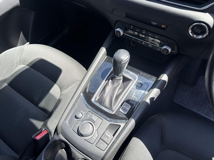 2022 Mazda CX-5 Maxx Sport