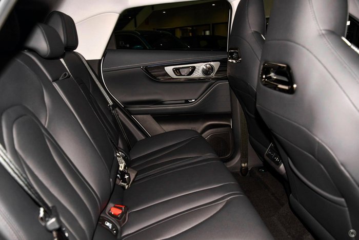 2025 Chery E5 Ultimate